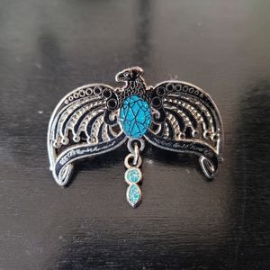 Diadem of Ravenclaw Harry Potter Pin